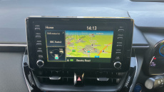 Toyota Corolla 2.0 VVT-i Hybrid GR Sport 5dr CVT Hybrid Hatchback